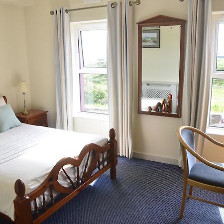 Seaview Guesthouse Allihies Eksteriør billede