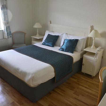 Seaview Guesthouse Allihies Eksteriør billede