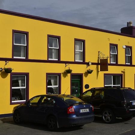 Seaview Guesthouse Allihies Eksteriør billede