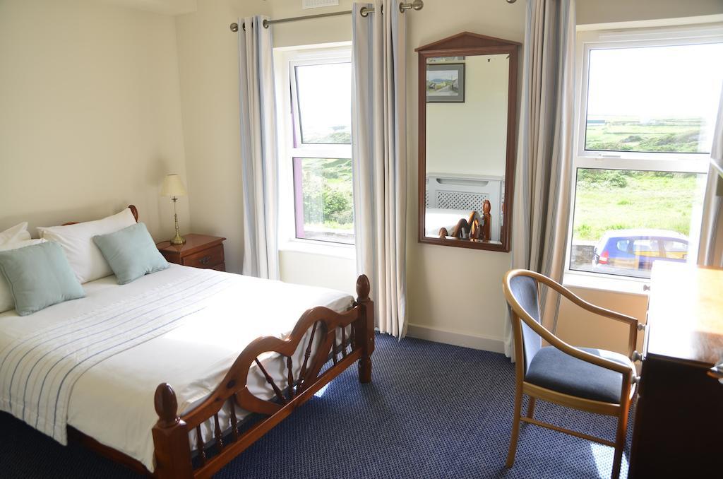 Seaview Guesthouse Allihies Eksteriør billede