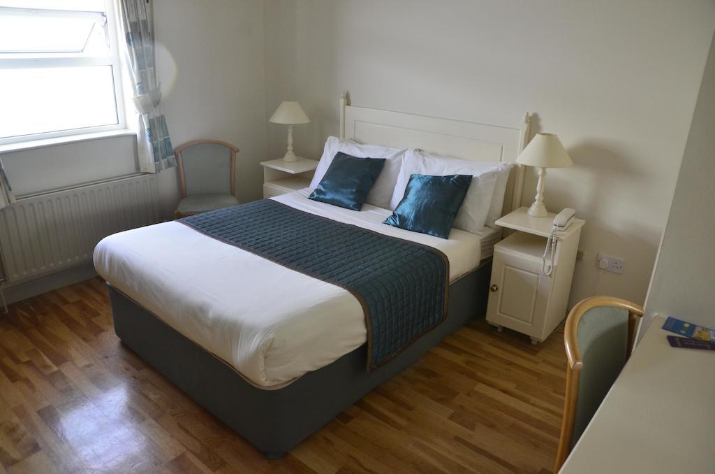 Seaview Guesthouse Allihies Eksteriør billede