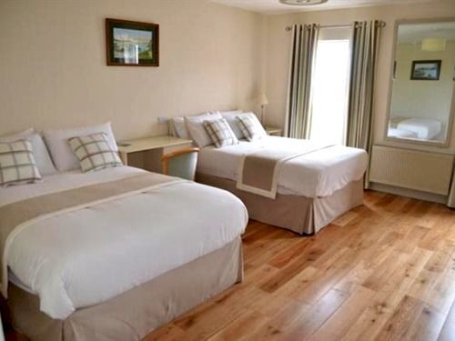 Seaview Guesthouse Allihies Eksteriør billede