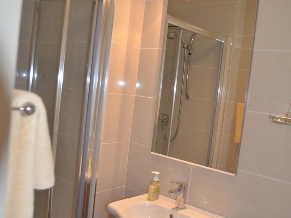 Seaview Guesthouse Allihies Eksteriør billede