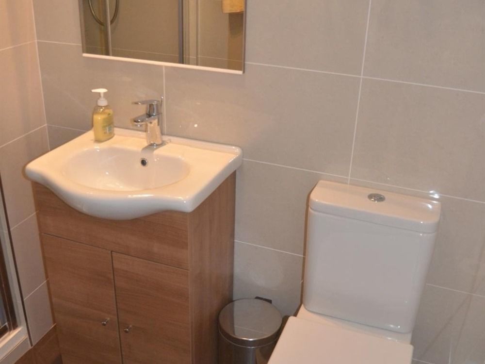 Seaview Guesthouse Allihies Eksteriør billede
