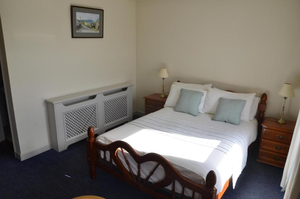 Seaview Guesthouse Allihies Værelse billede