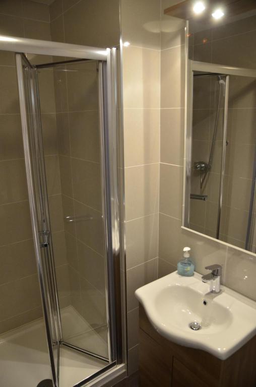 Seaview Guesthouse Allihies Værelse billede