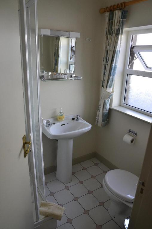 Seaview Guesthouse Allihies Værelse billede