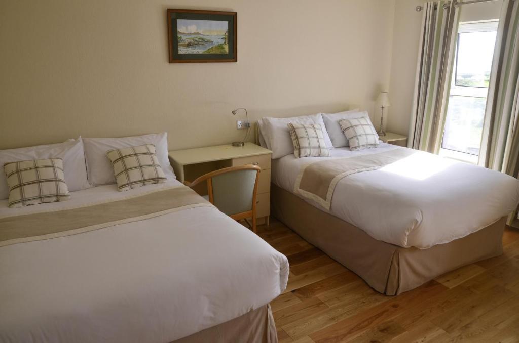 Seaview Guesthouse Allihies Værelse billede