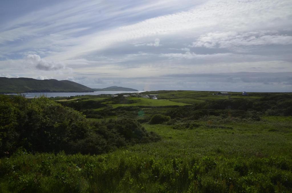 Seaview Guesthouse Allihies Værelse billede