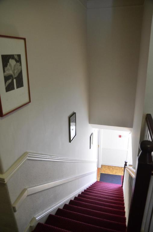 Seaview Guesthouse Allihies Eksteriør billede