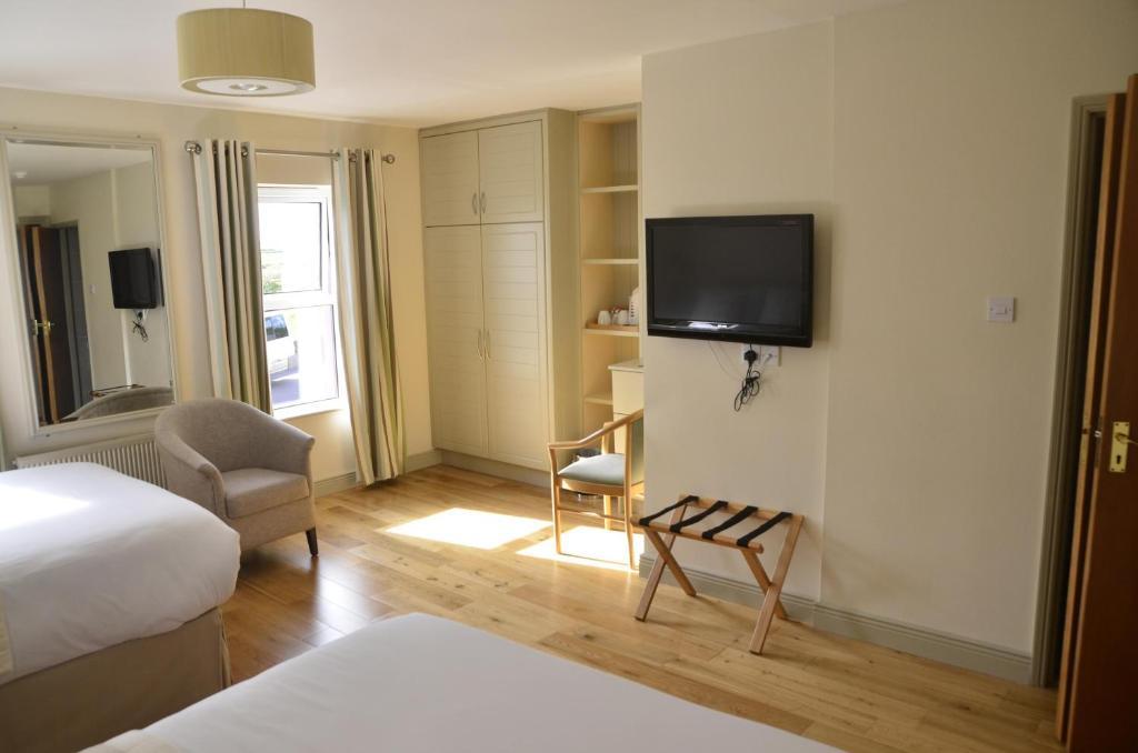 Seaview Guesthouse Allihies Eksteriør billede